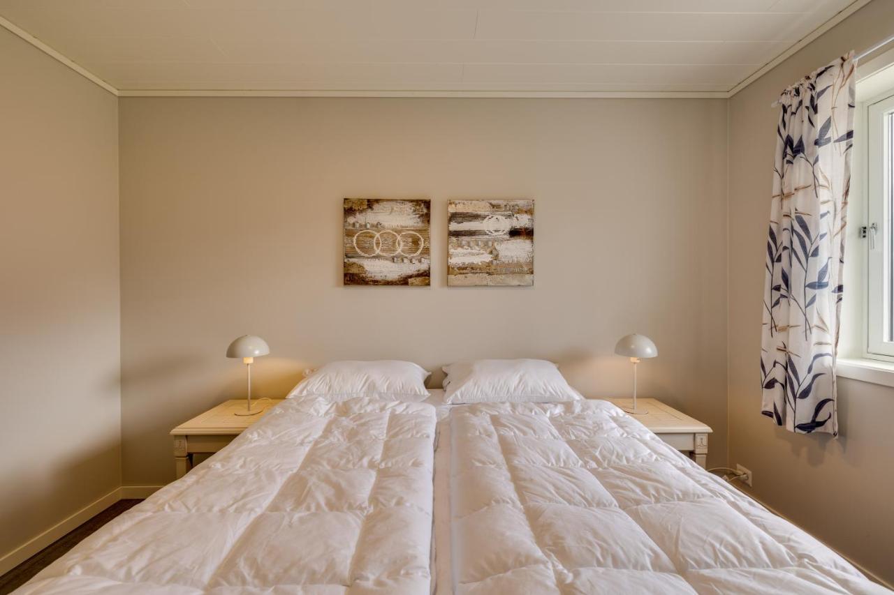 Villa Flotunet - Jornhuset Stryn
