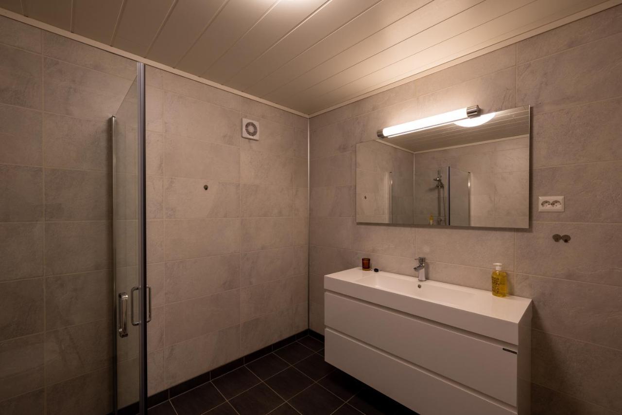 Flotunet - Jornhuset Villa *