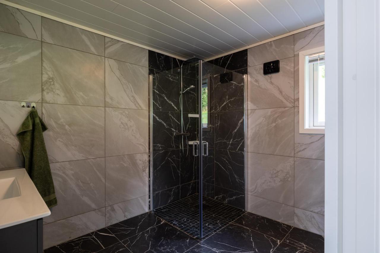 Flotunet - Jornhuset Villa Stryn